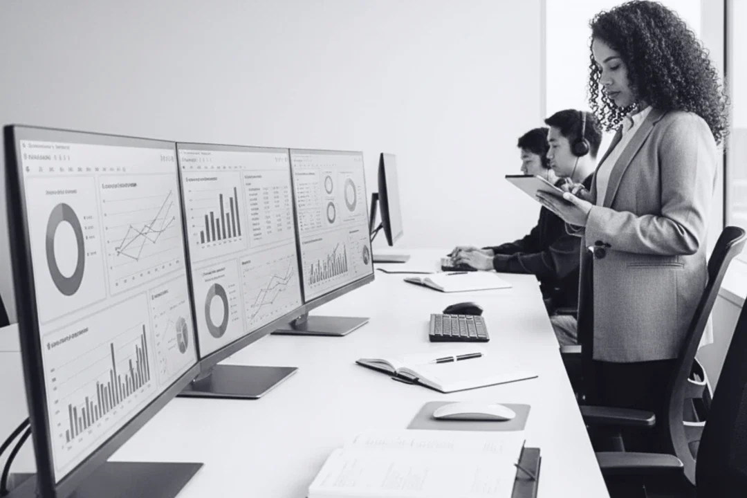 Adea Company fractional CFO services overview