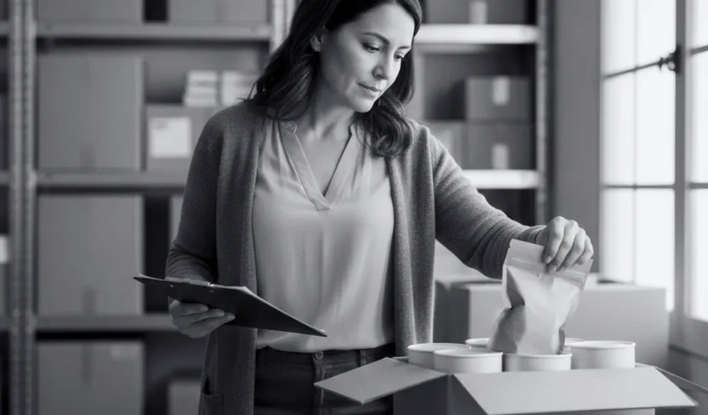 Financial management specialist serving diverse industry clients
